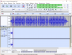 Скриншот Audacity